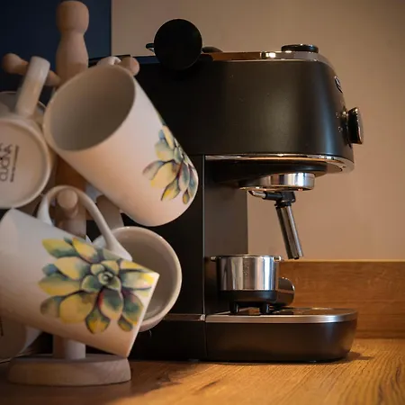 Trevilles Widokowy Vip *