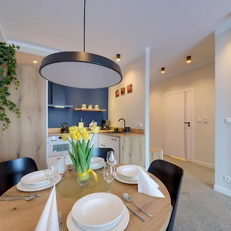 Trevilles Widokowy Vip