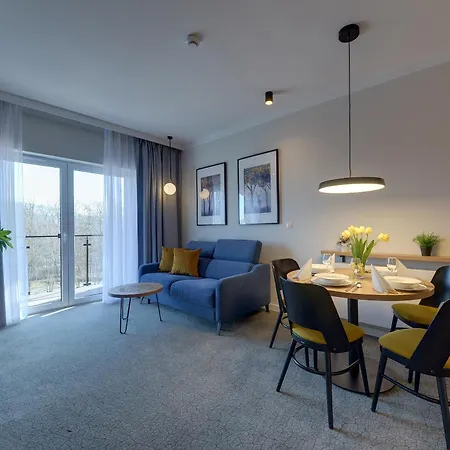 Trevilles Widokowy Vip *