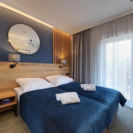 Trevilles Widokowy Vip Appartement Świeradów-Zdrój