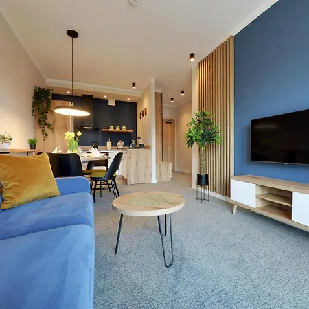 Trevilles Widokowy Vip * Świeradów-Zdrój