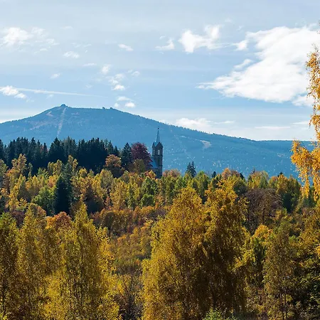Trevilles Widokowy Vip Сверадув-Здруй