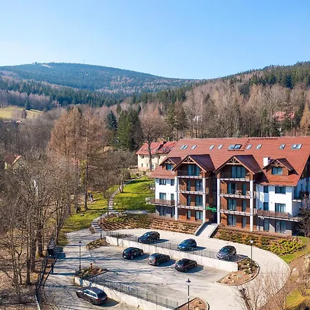 Trevilles Widokowy Vip Сверадув-Здруй