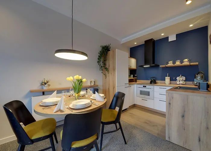 Trevilles Widokowy Vip *