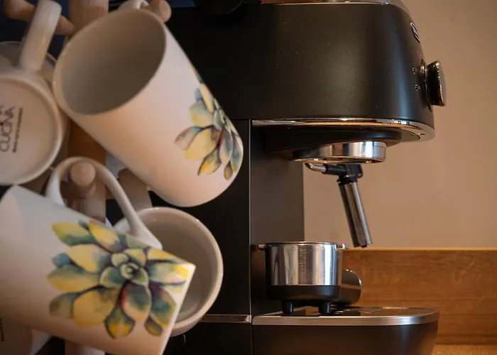 Trevilles Widokowy Vip *