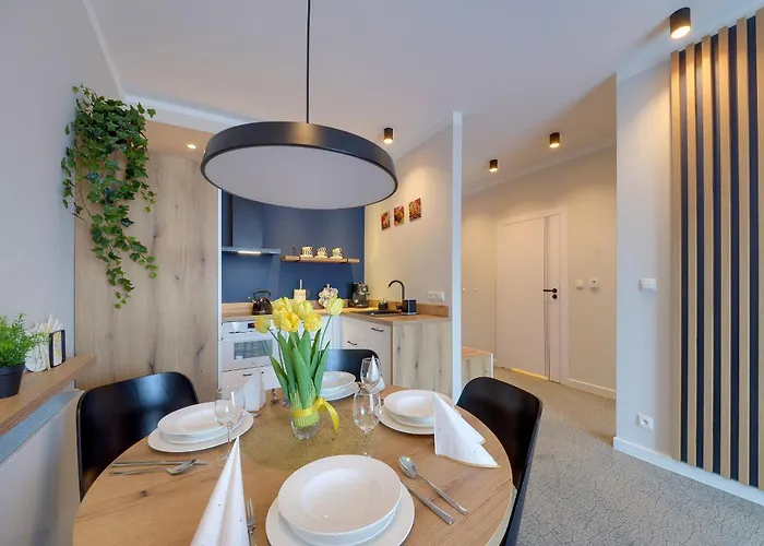 Trevilles Widokowy Vip