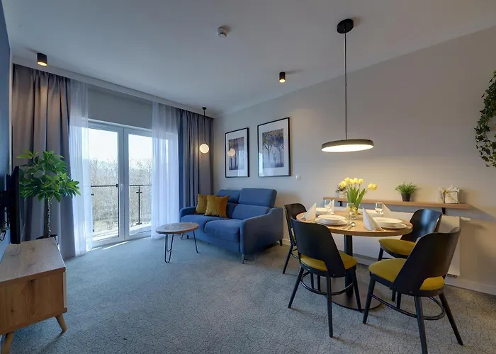 Trevilles Widokowy Vip *