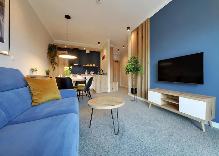 Trevilles Widokowy Vip * Swieradow-Zdroj